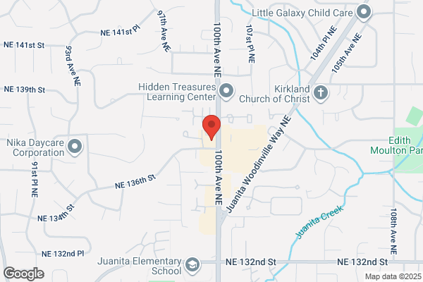 Juanita 76 Auto Service
