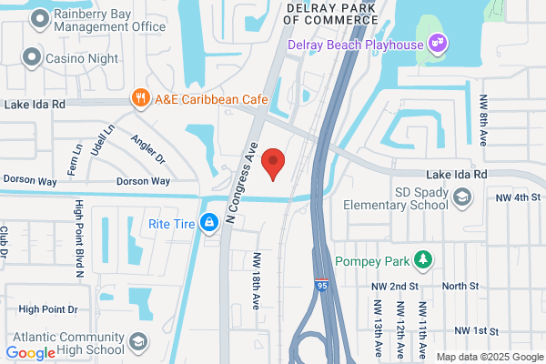 Pacifica Engineering, Inc.