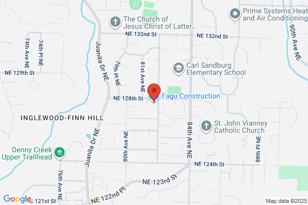 Seattle Art Constructions LLC