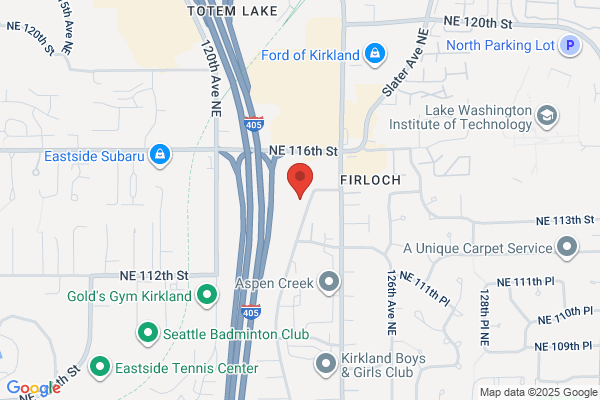 Eastside Family Health Center