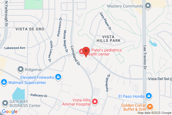 Eastside Women's Clinic