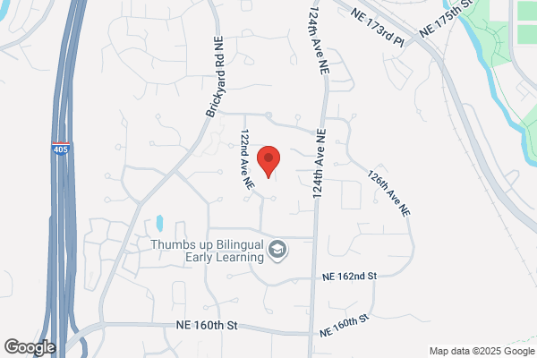 Longhouse Memory Care Household - Bothell