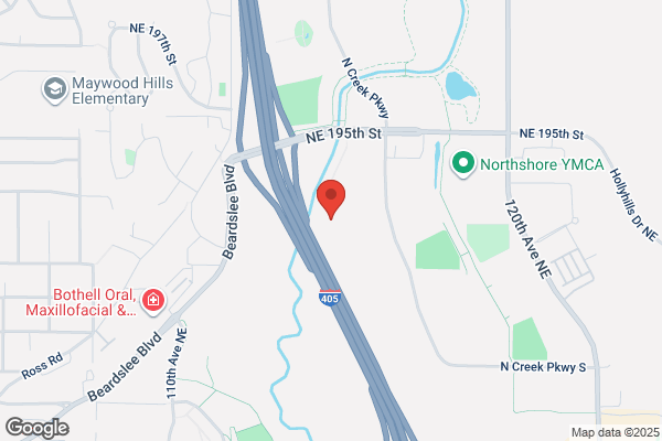 AAA Washington Insurance Agency - Bothell - CLOSED