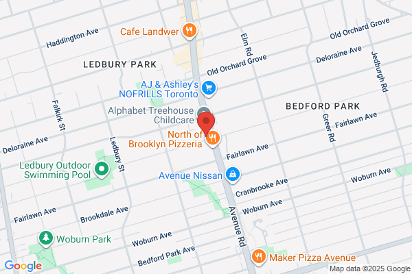Kenmore Citywide Locksmith