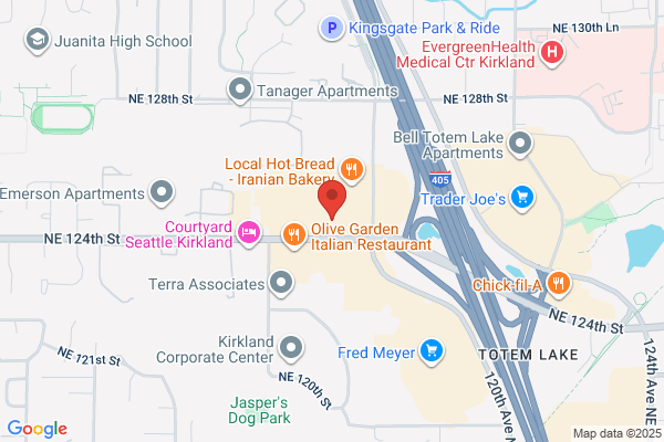 Kirkland Locksmith Store