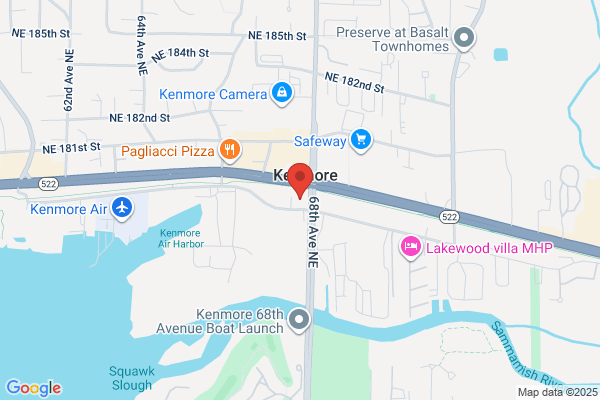 Eastside Crawlspace Cleanup