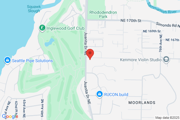 Arrowhead Inglemoor Preschool