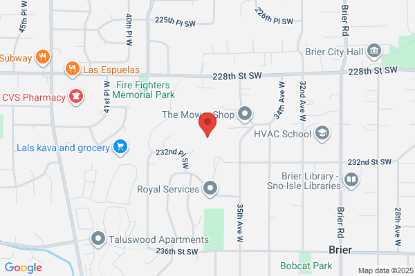 Brier Montessori Preschool & Kindergarten