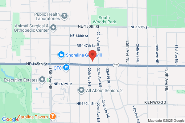 North City Co-Op Preschool