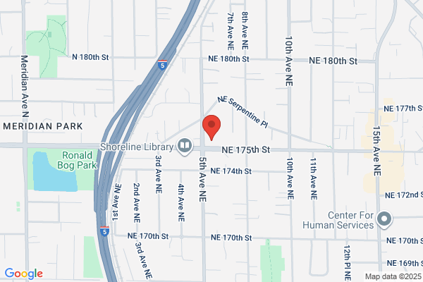 Shoreline Community Co-Op Preschool