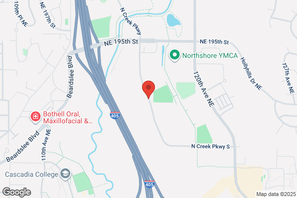 Freedom Mortgage - Bothell - Closed
