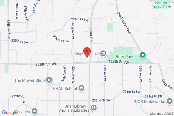 Brier Community Church