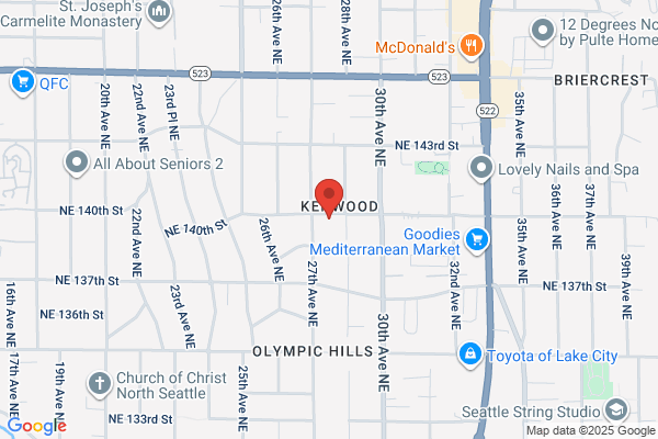 Olympic Hills Church of the Nazarene