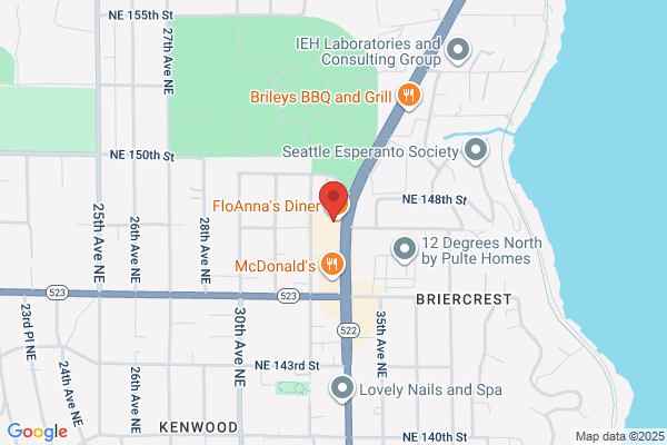 Flo-Anna's Diner