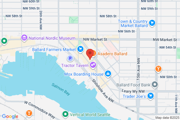 Hockema & Whalen Associates Inc