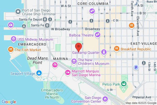 Q-Metrics Inc