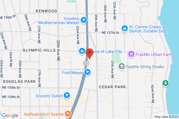 Lake City Auto Sales