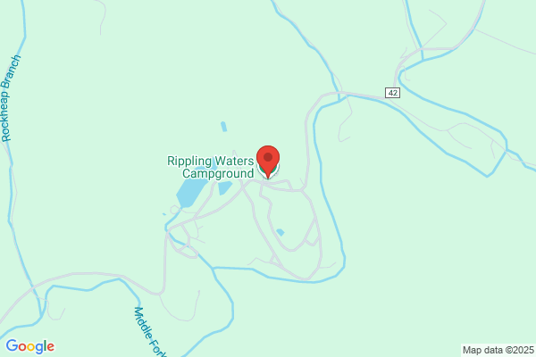 Rippling Waters Campground
