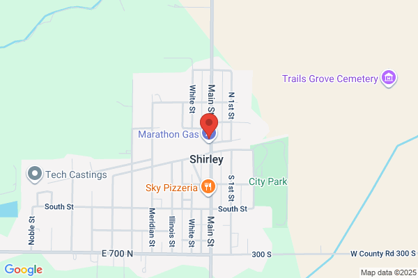 Shirley Town of, Police Department