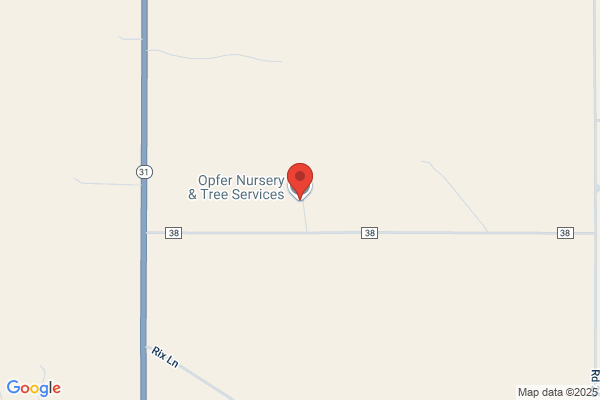 Opfer Nursery & Tree Service
