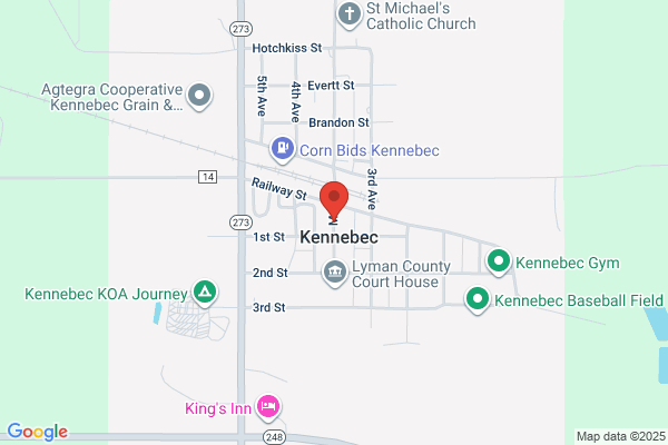 Access Health Kennebec