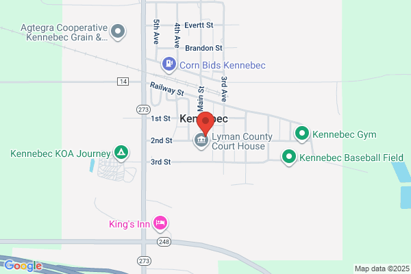 Kennebec Telephone Co