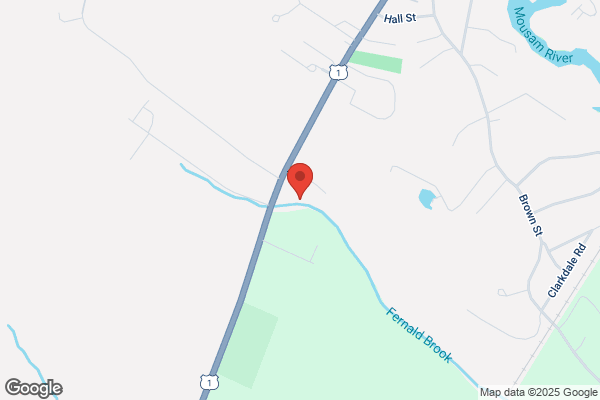 Kennebunk Auto Center