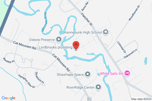 Lord & Brooks Plumbing & Heating Inc.