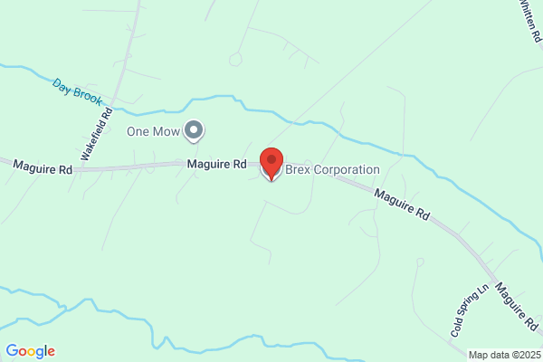 Brex Corporation