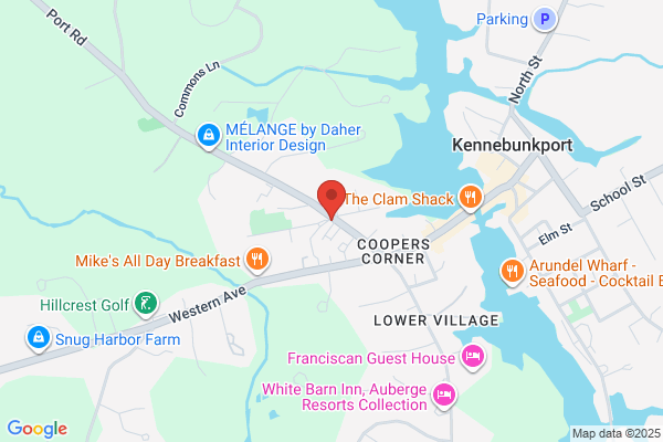 Kennebunk Tile & Stone