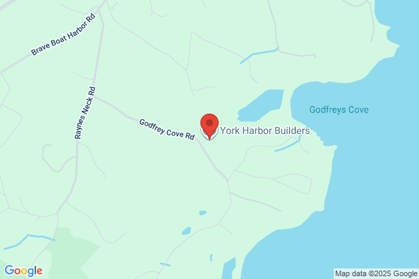 York County Builders