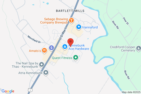 Kennebunk Medical Llc