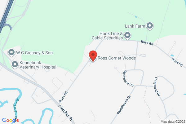 Ross Corner Woods