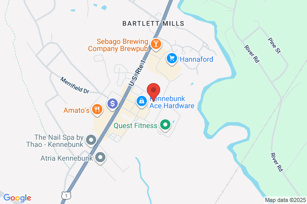 Pediatric Associates Southern Maine
