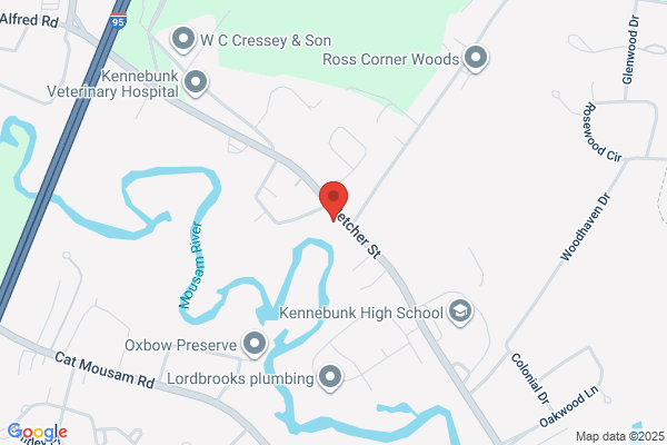 Home Care Assistance Kennebunk