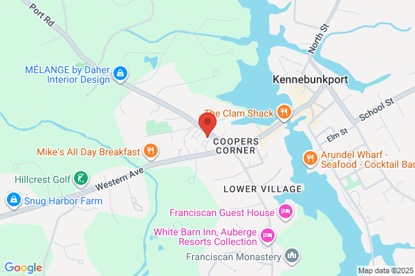 Senior Center At Lower Village the