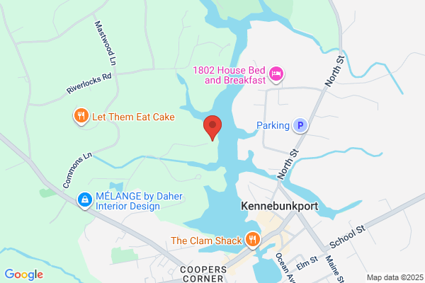 Bufflehead Cove Bed & Breakfast