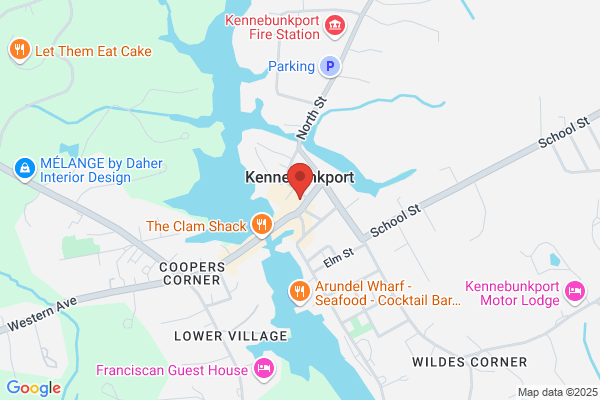 Kennebunkport Inn
