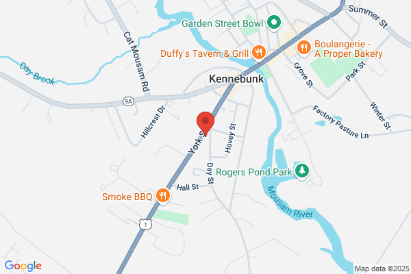 Budget Blinds of Southern Maine