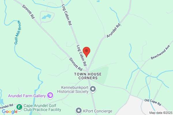 Down East Turf Farms Inc