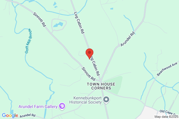 Kennebunk Property Services Inc