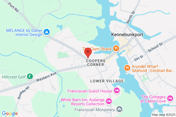 Kennebunk Massage Center