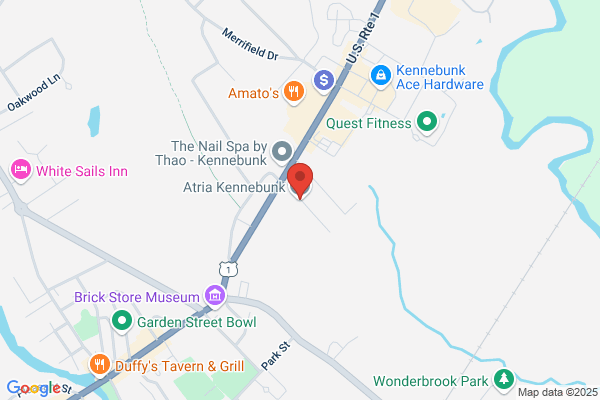 Atria Kennebunk