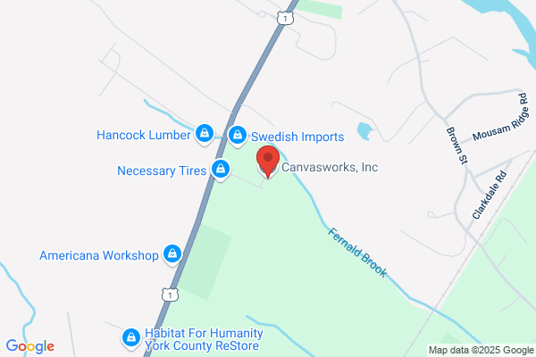 Canvasworks, Inc.