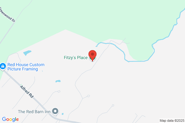 Fitzy's Place