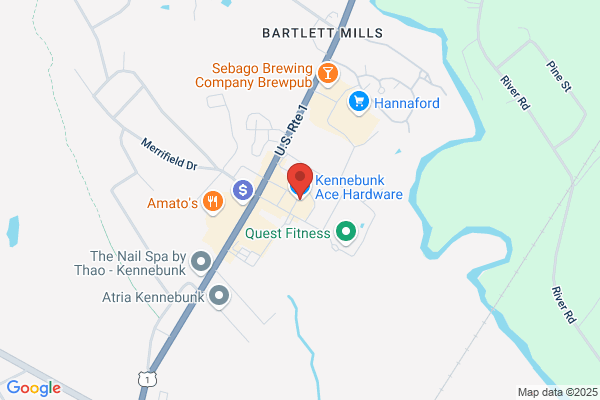Kennebunk Ace Hardware