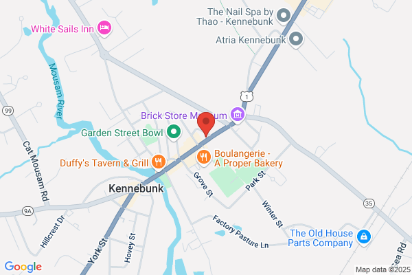 Kennebunk Kennebunkport & Wells Water District