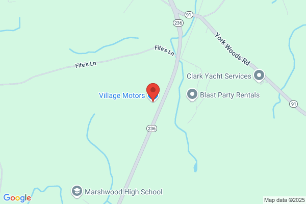Kennebunk Village Motors Inc