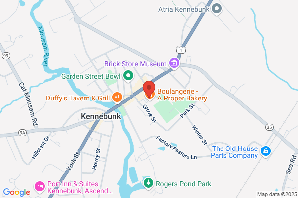 Kennebunk Village Pharmacy