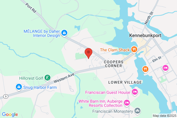 Maine Cleaners & Coin Laundries